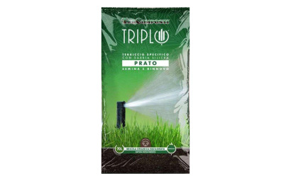 Triplo prato